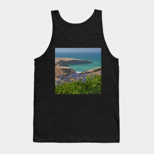 Banks Peninsula Tank Top